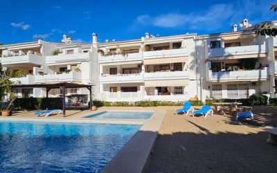 Apartment for sale in Altea Costa Blanca